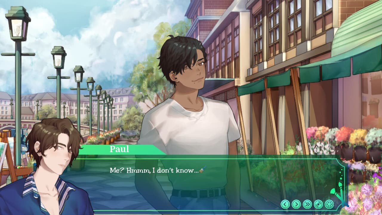 Night and Day screenshot 3