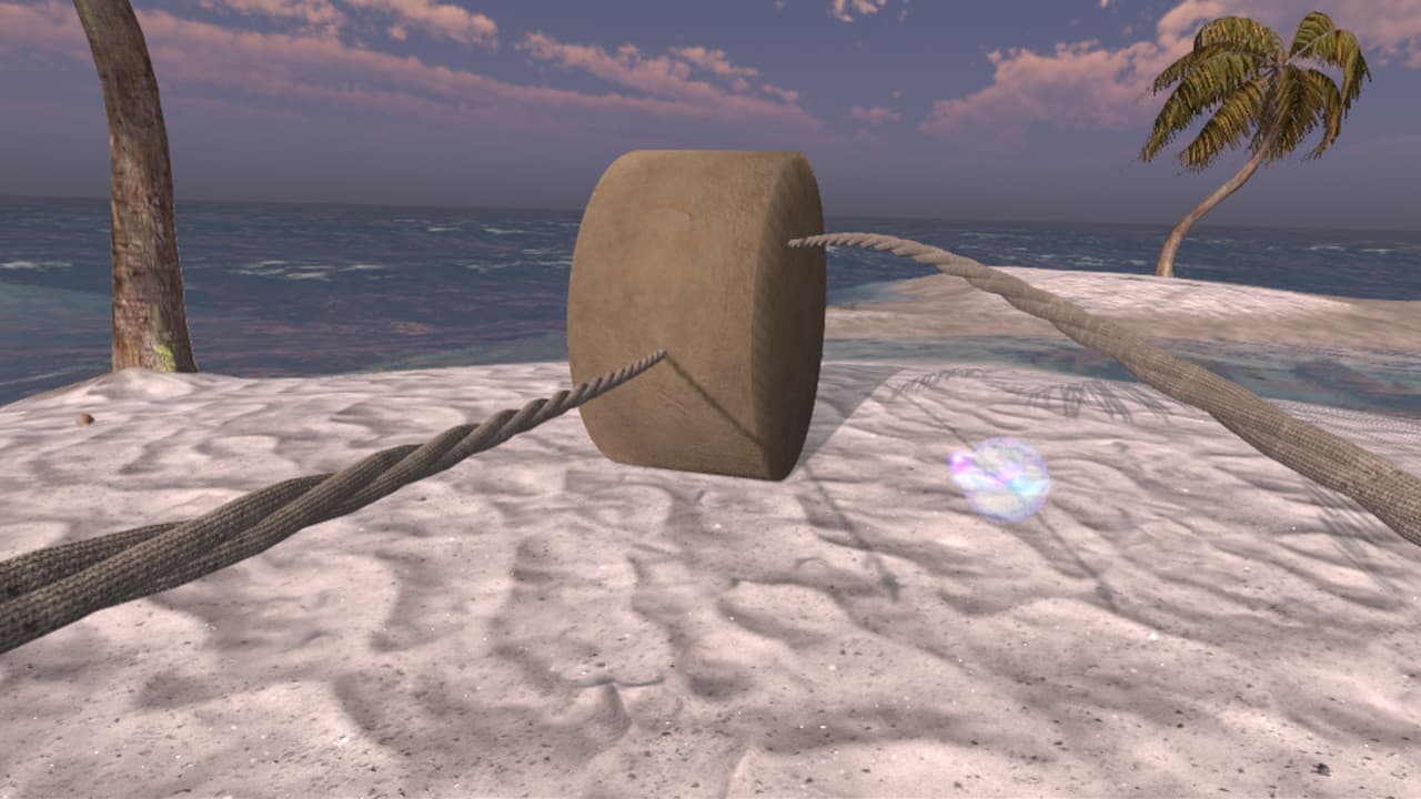 Puzzle Island VR screenshot 6