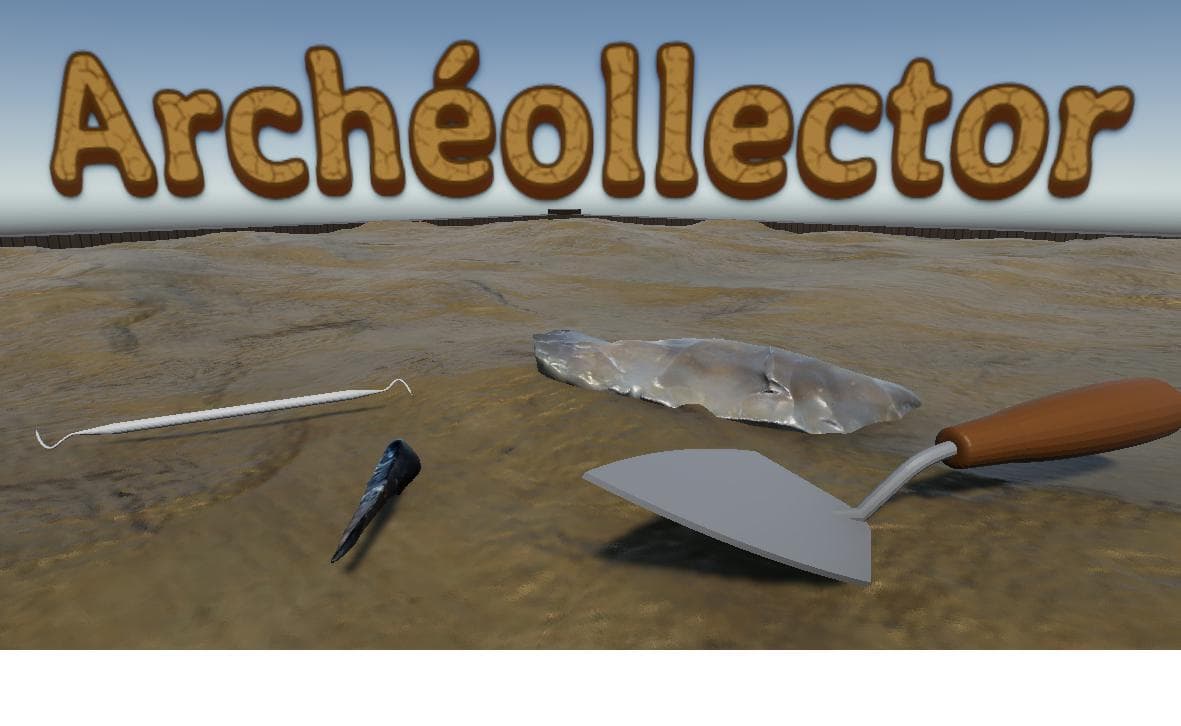 Archeollector