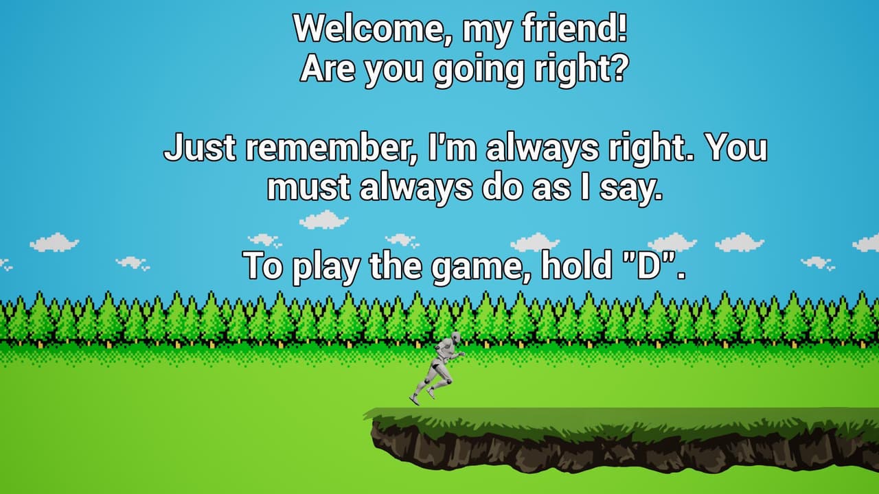 Going Right? screenshot 2