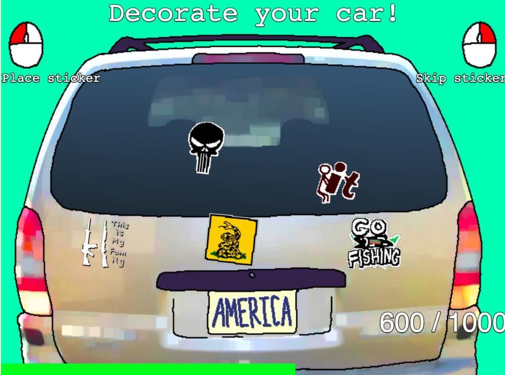 American Radish screenshot 6