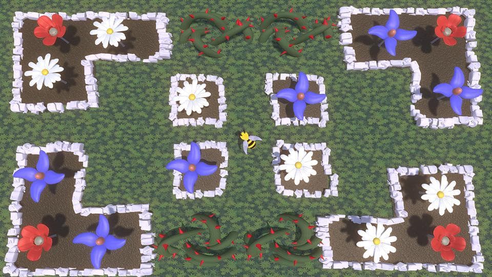 Get Beesy