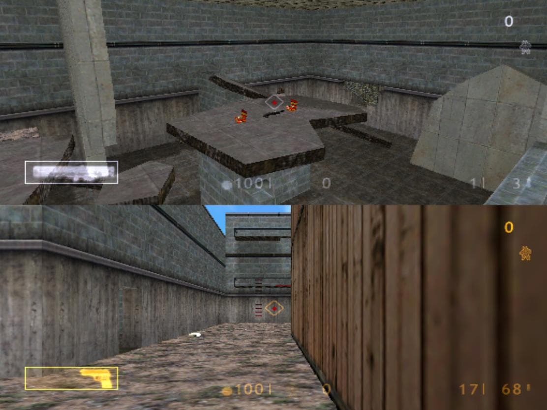 Half-Life: Decay screenshot 4