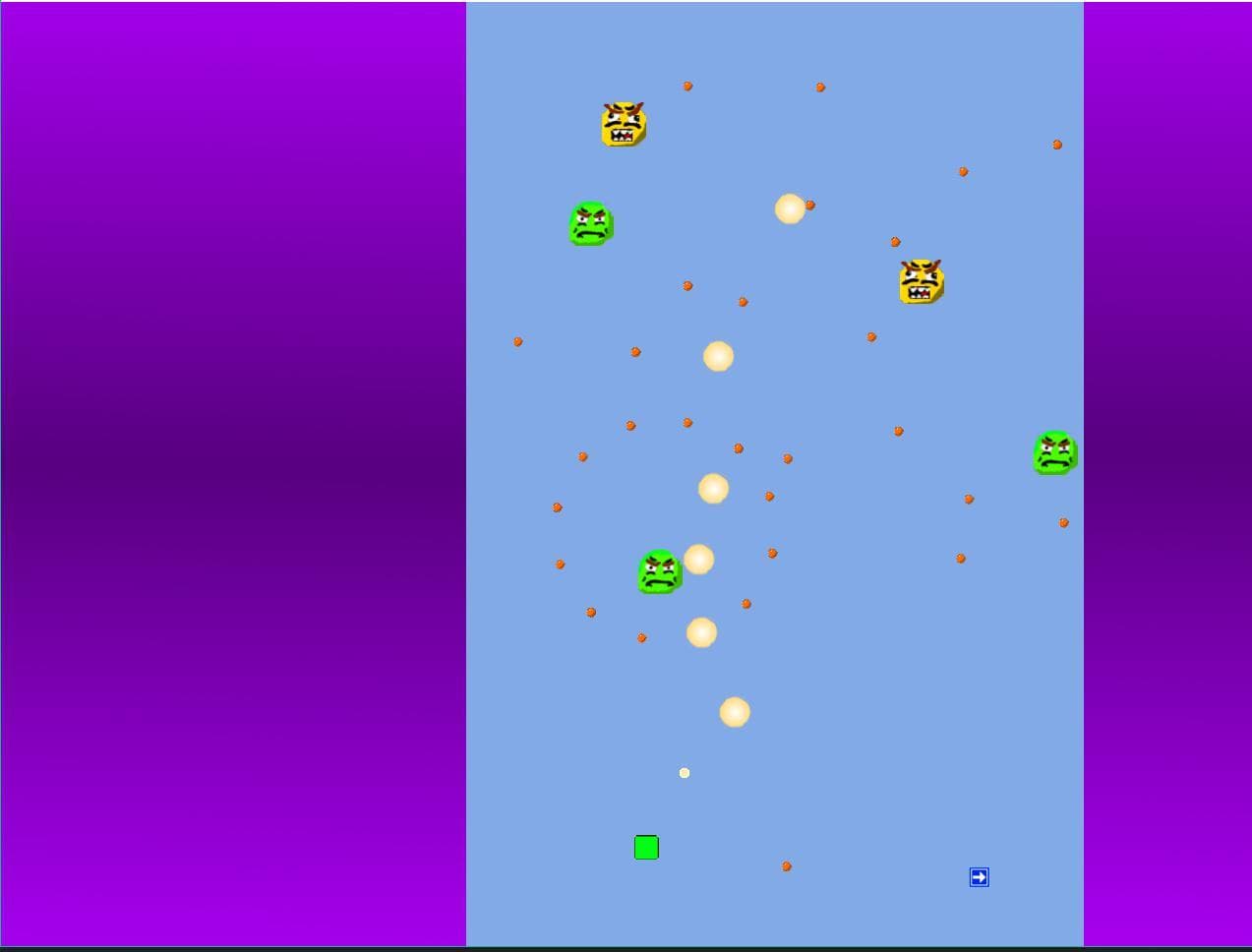 No World Left Behind screenshot 2