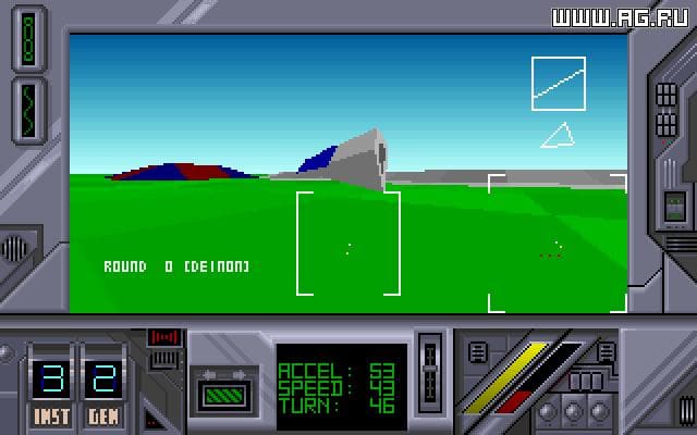 ThunderStrike screenshot 3
