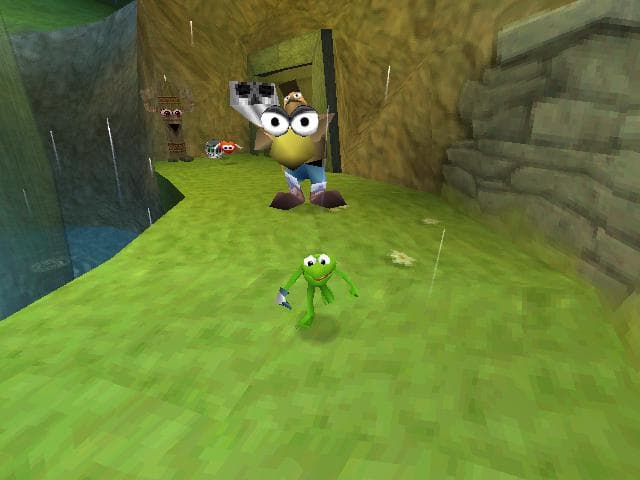 Muppet Monster Adventure