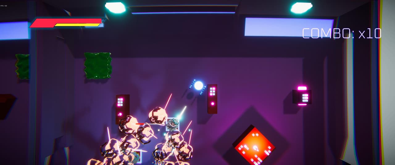 Neo-Buller screenshot 2