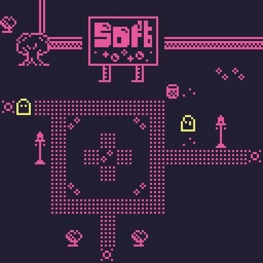 PLEASE INSERT COIN (Velvet) screenshot 3