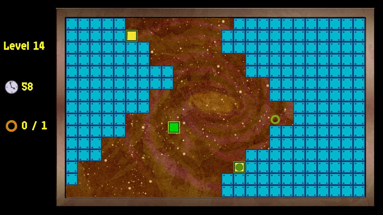 Blockhead screenshot 5