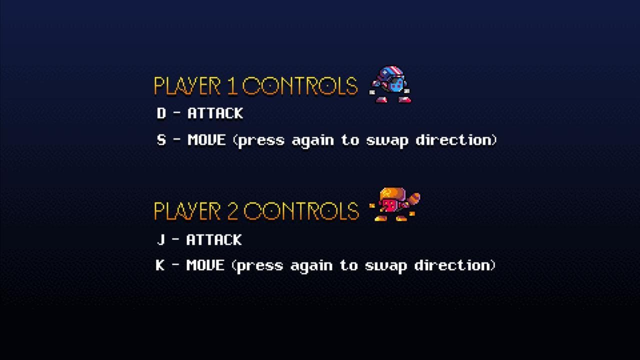 Super Smash Buttons screenshot 4