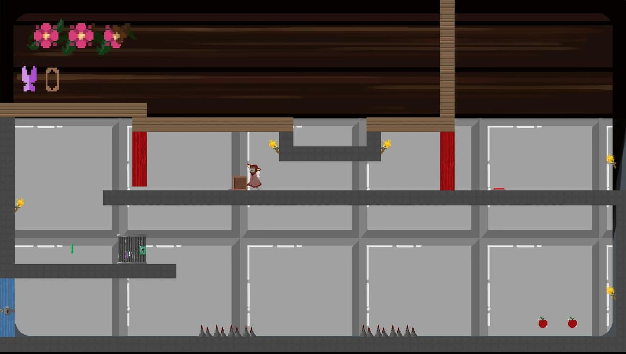 Lisha screenshot 4