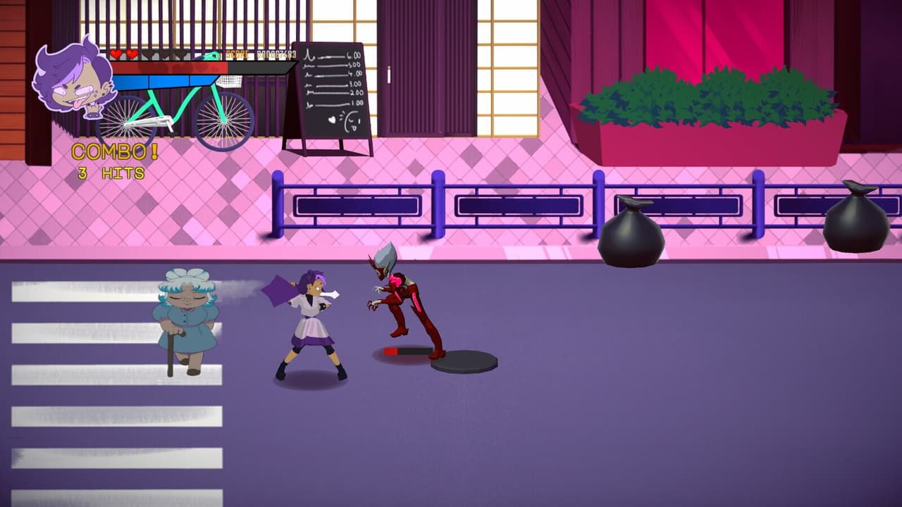 Celestial Force: Magical Mayhem screenshot 5