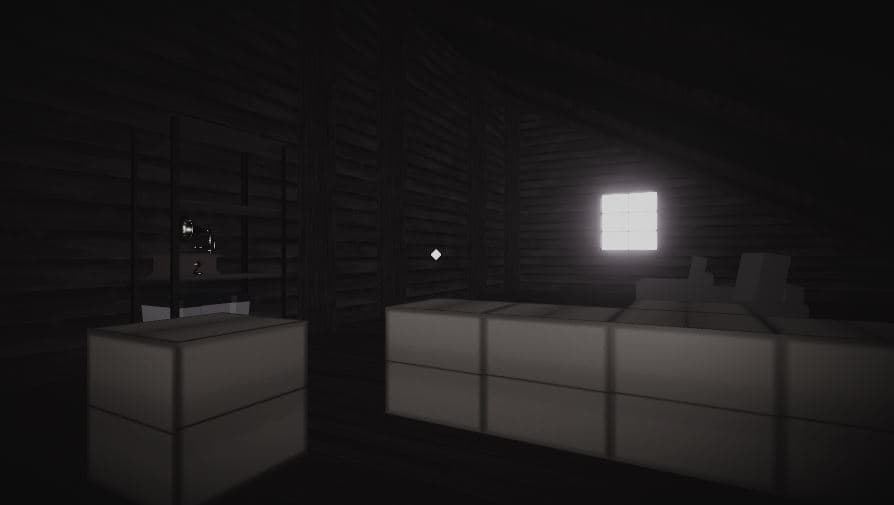 Recollection (ECGJ #4)