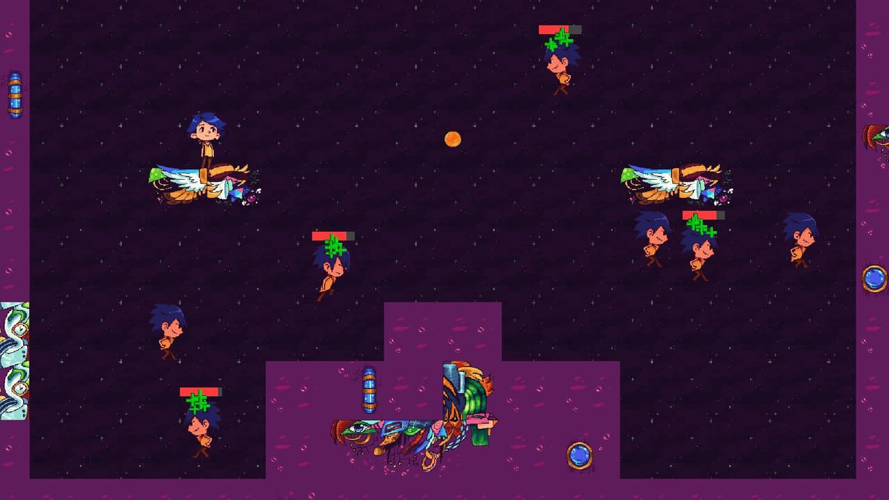 Clone Cleanup screenshot 2