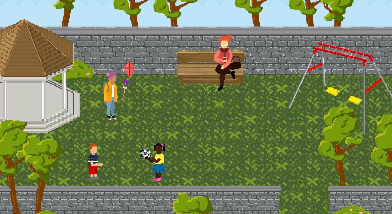 k i t e s screenshot 4