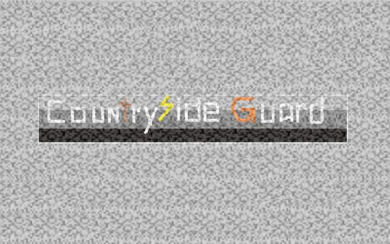 CountrySide Guard screenshot 2