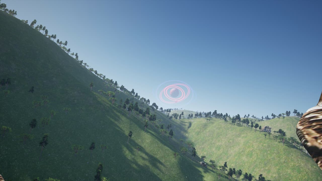 DreamFly screenshot 6