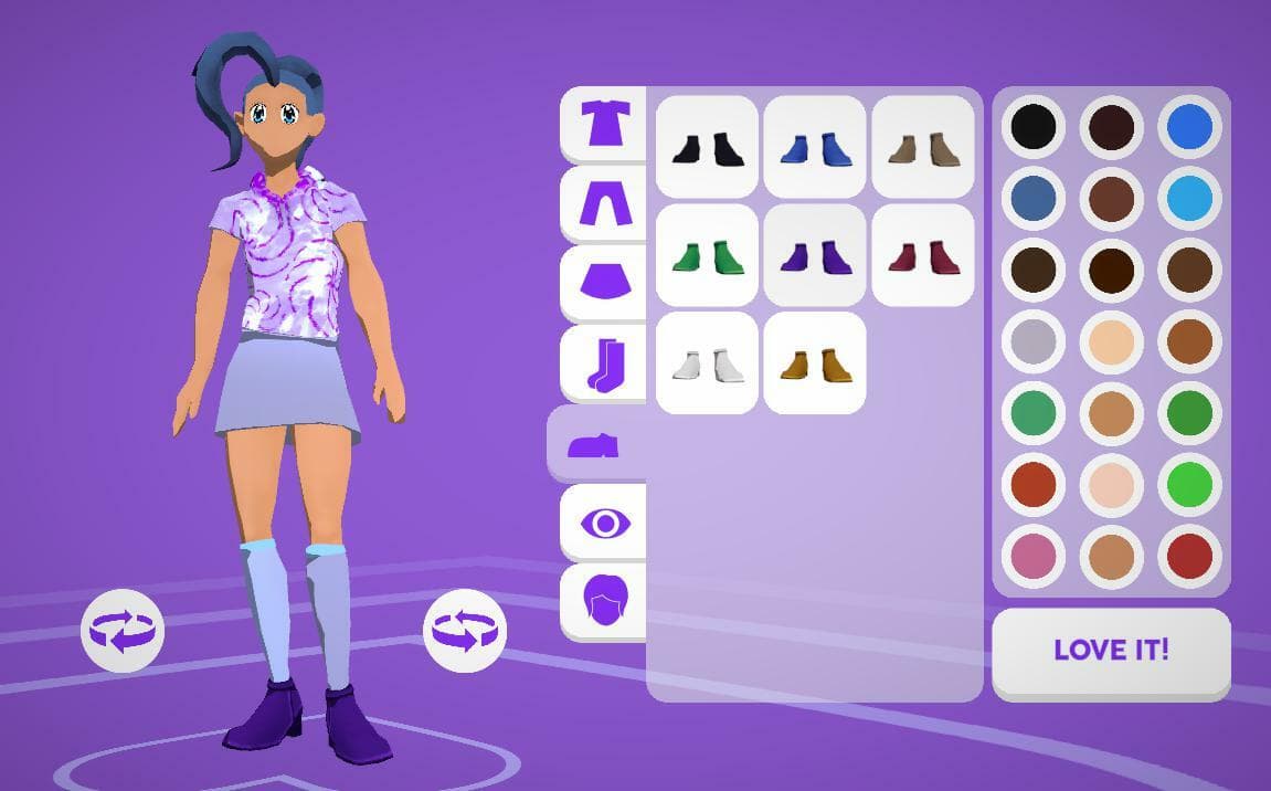 Magicrew screenshot 4