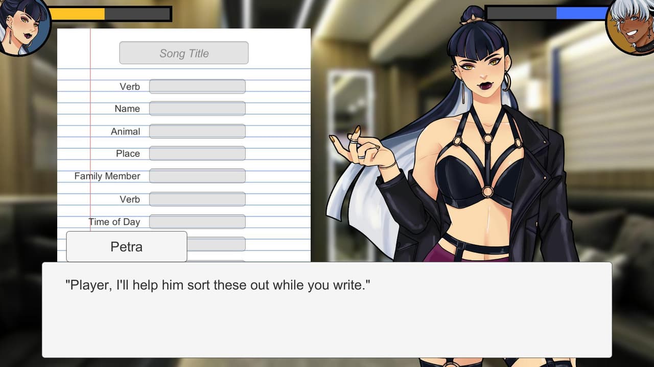 Antarchy screenshot 4