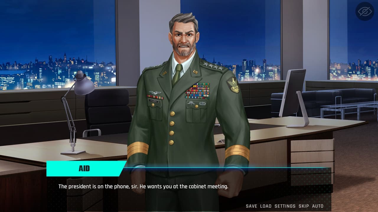 Monster Ops 5 screenshot 4