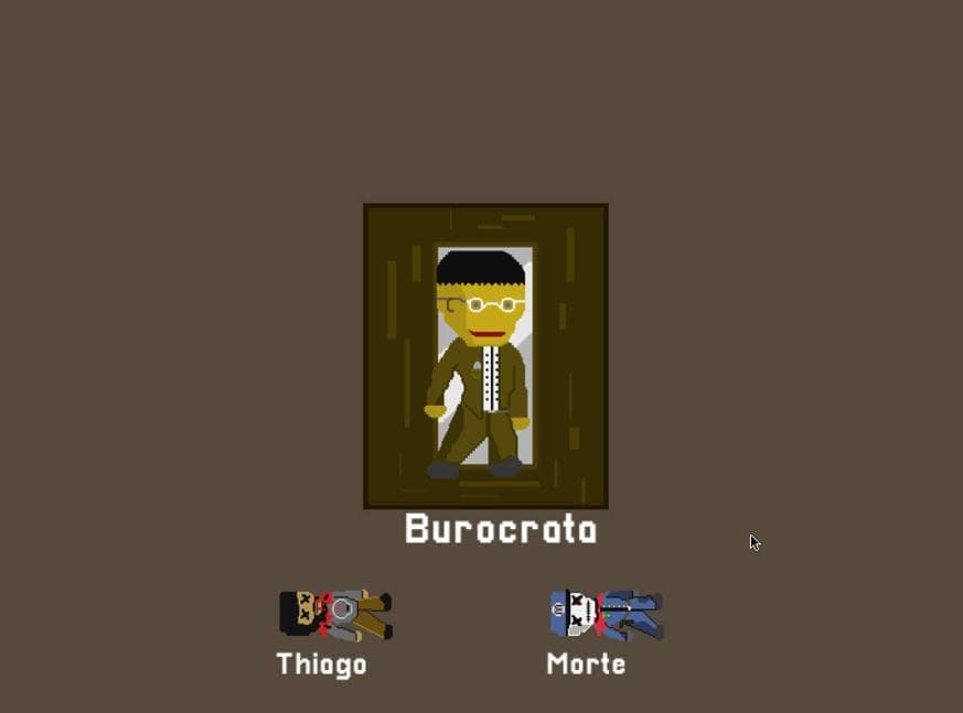 Truco Penal screenshot 3