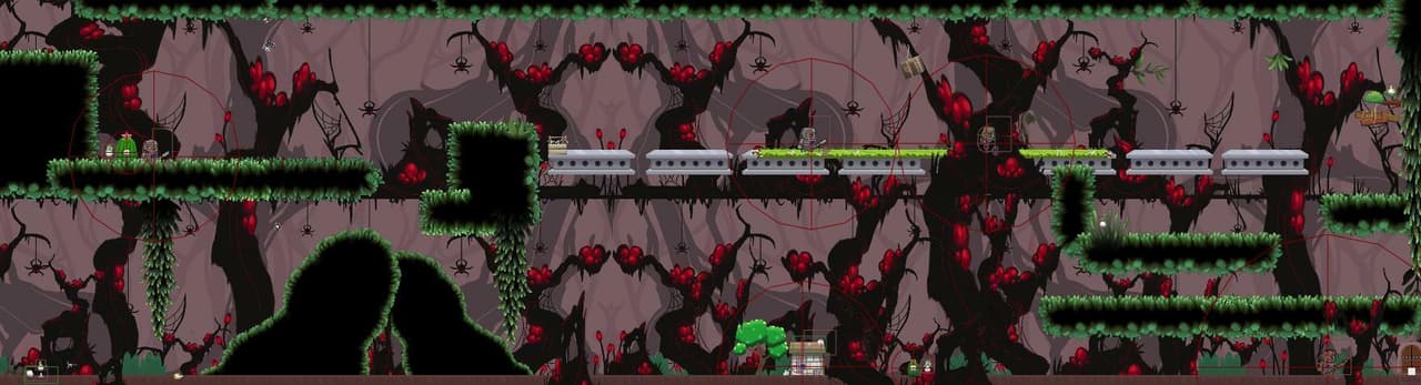 Humario: Shades Oasis screenshot 6