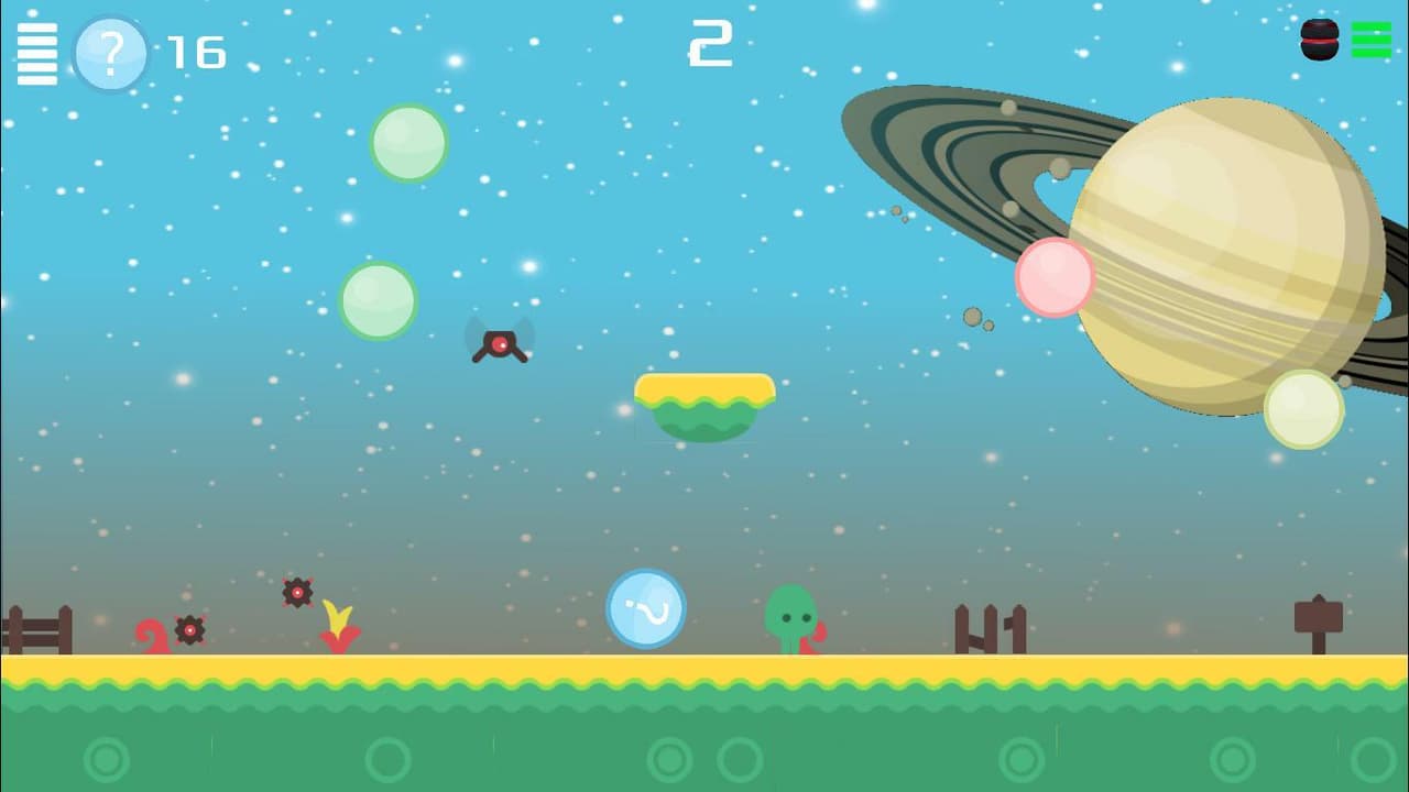POMP screenshot 2