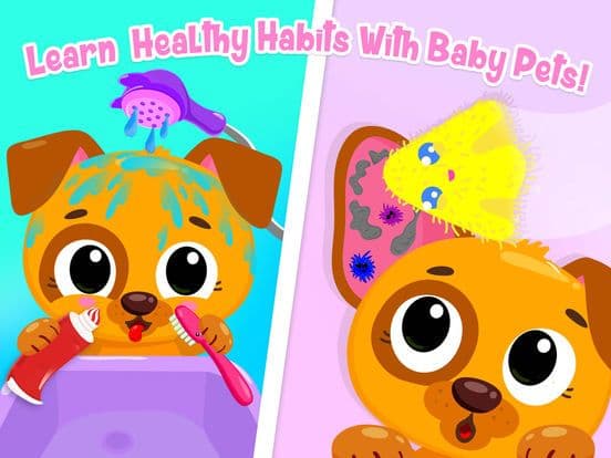 Cute & Tiny Morning Routine screenshot 3