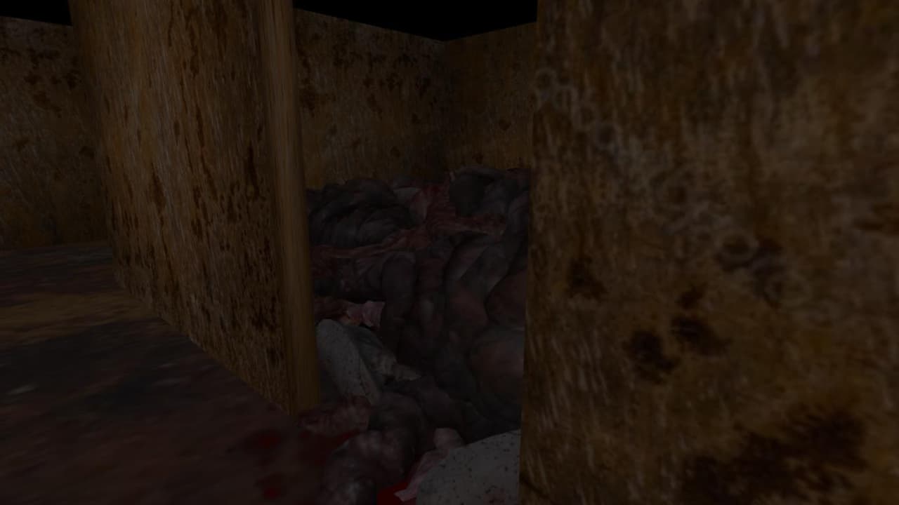 Jack The Mime screenshot 4