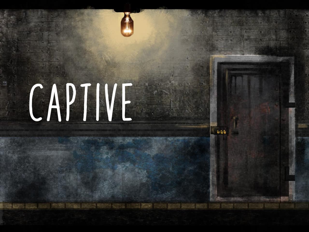Captive (itch)