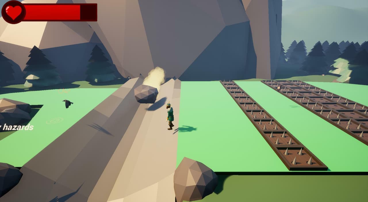 Odins Eyes screenshot 2