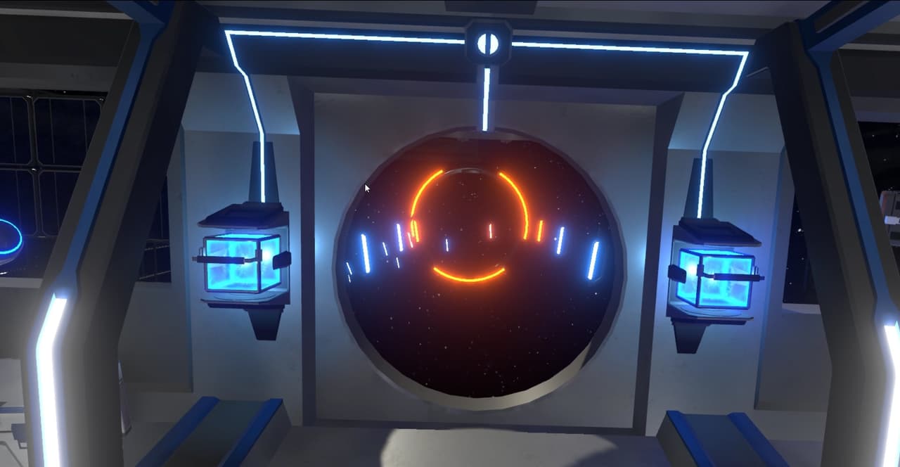 Space Adventure VR screenshot 6