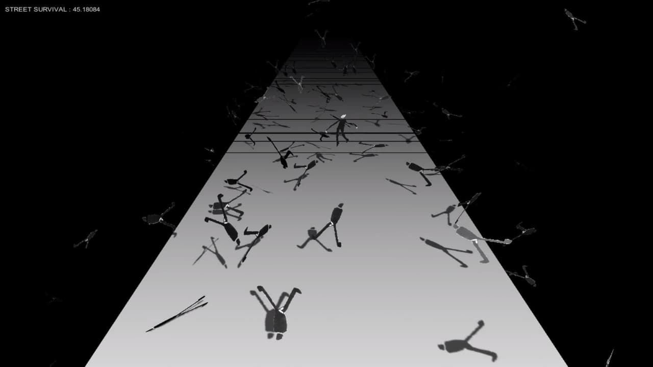HEAD MODE screenshot 2