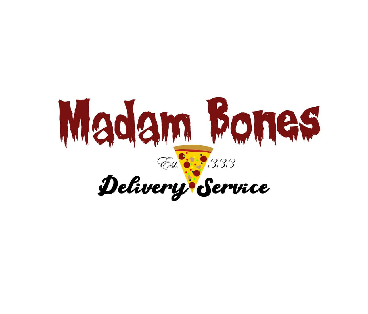 Madam Bones Delivery Service