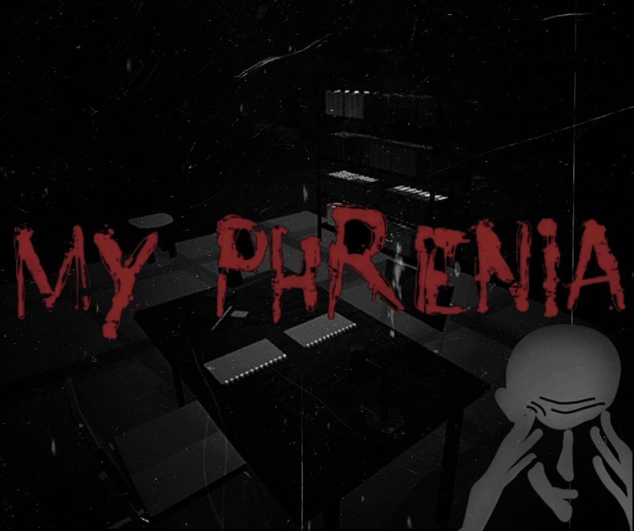 My Phrenia