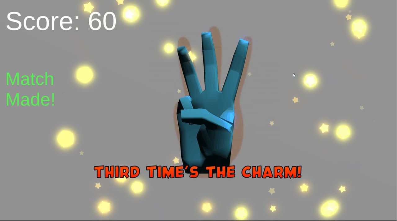 Damian Kempter Prototypes screenshot 2
