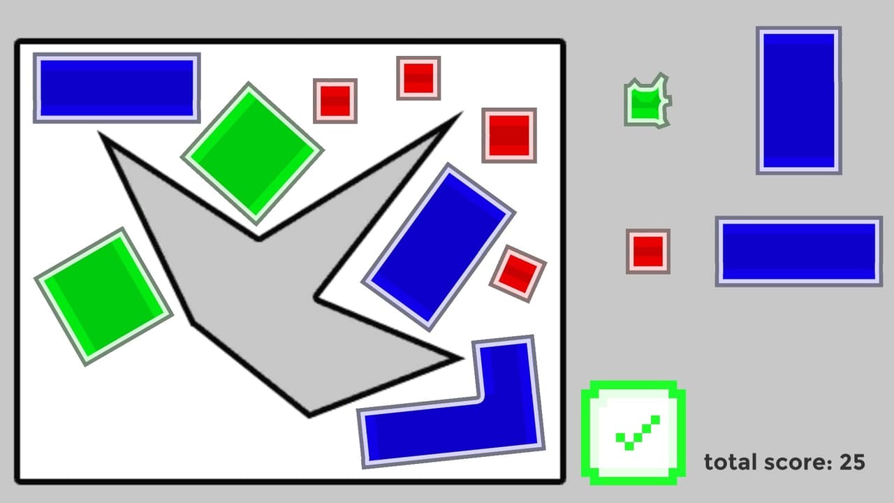 Bugger (gerrrard, CyanMARgh) screenshot 2