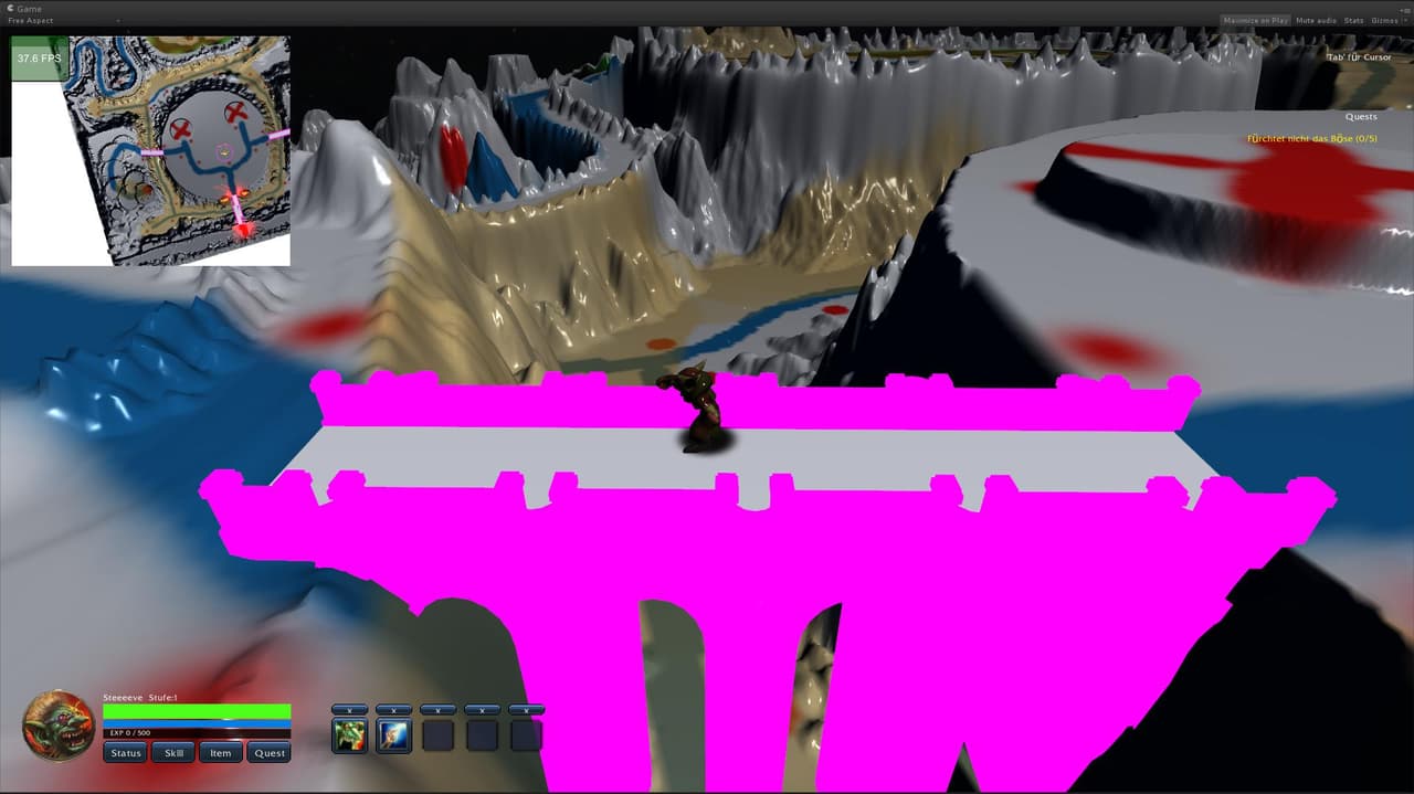 Smythos screenshot 4