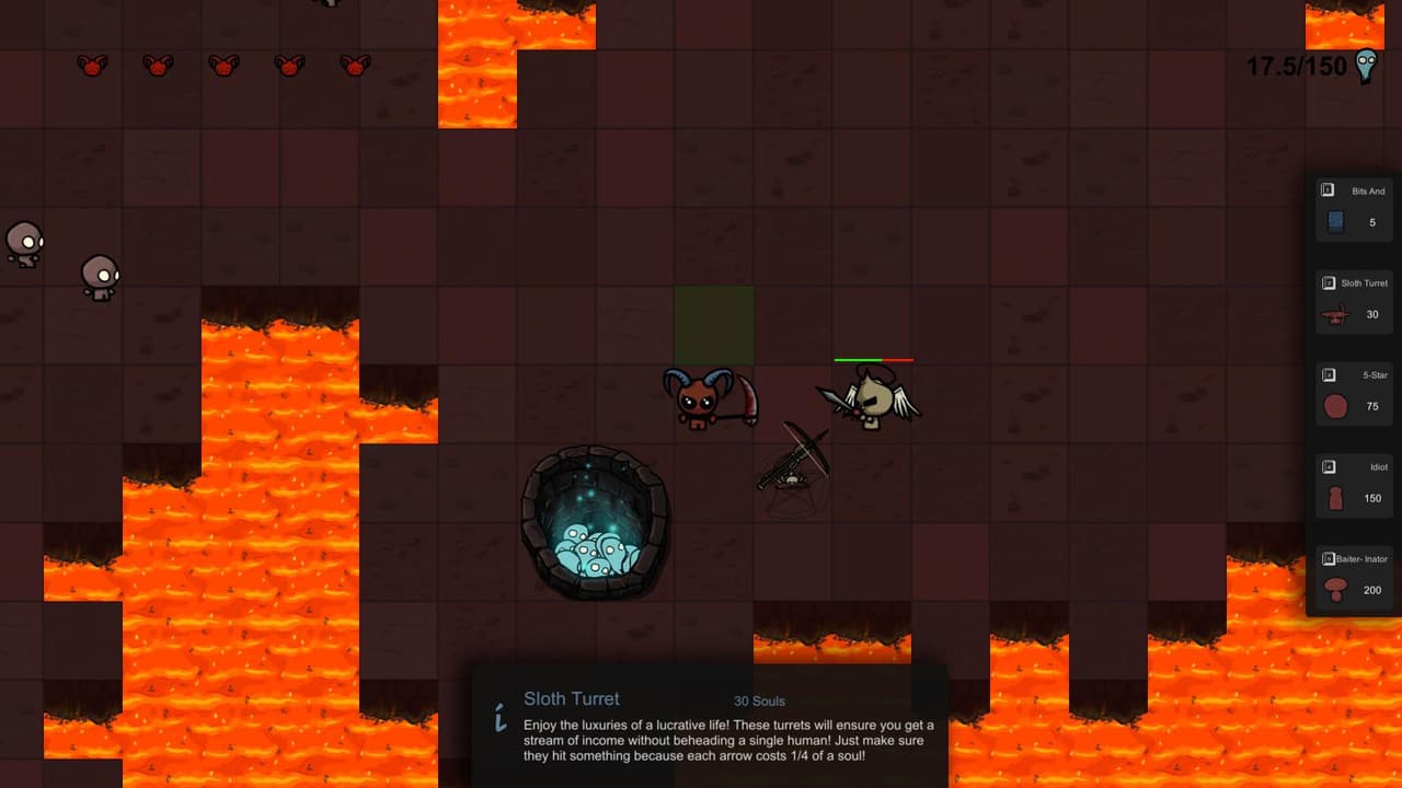 Hellion: The Legend of Jeff