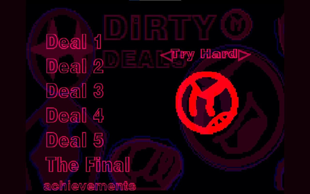Dirty Deals