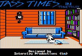 Tass Times in Tonetown screenshot 4