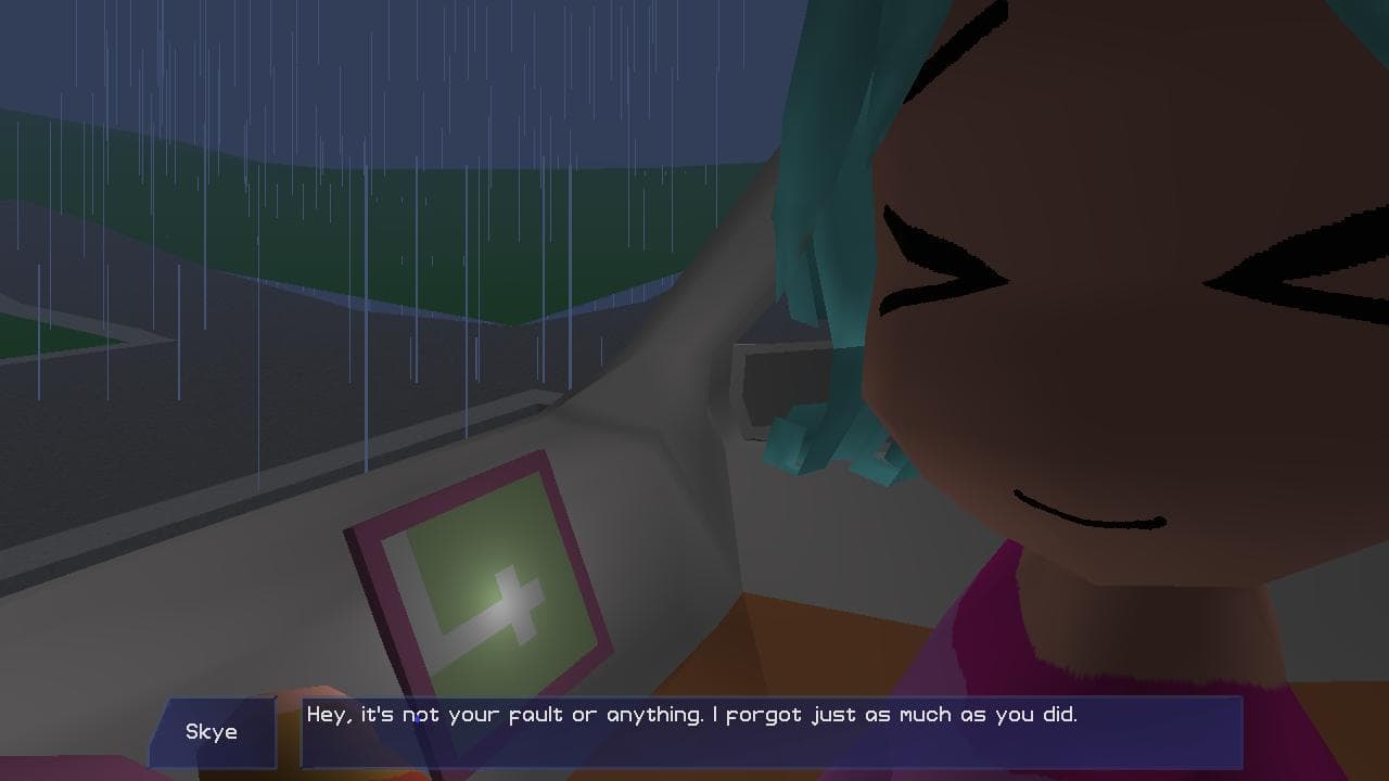 Rainn and Skye screenshot 4