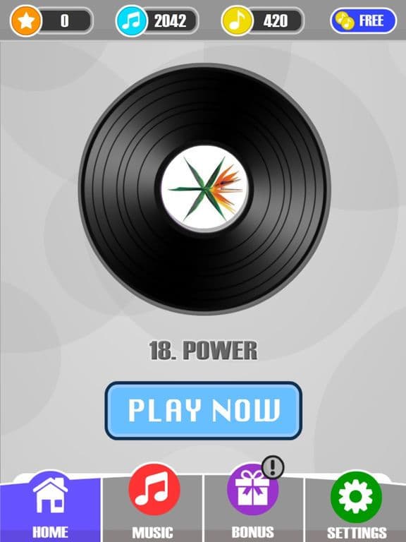 Magic Tiles for EXO screenshot 3