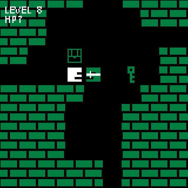 Stab-Like screenshot 3