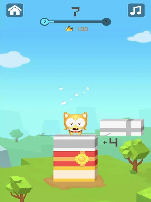 Jumping Fun screenshot 4