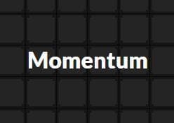 Momentum (itch) (A a ron)