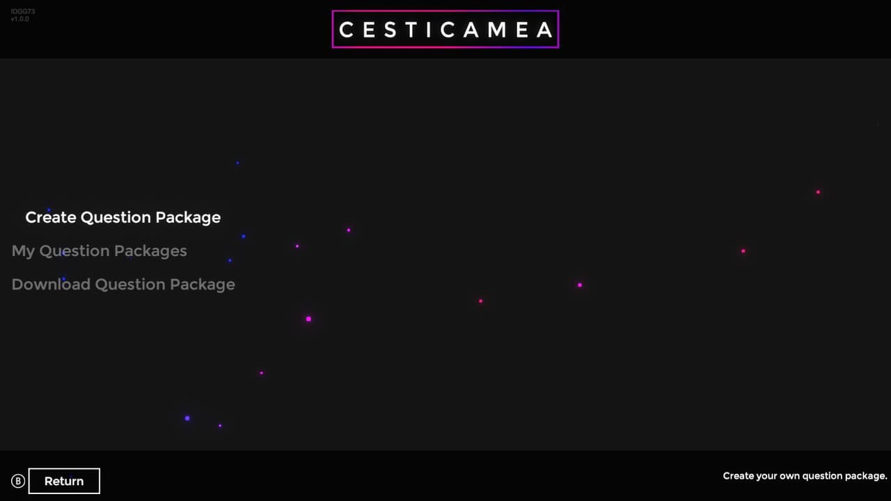 Cesticamea screenshot 3