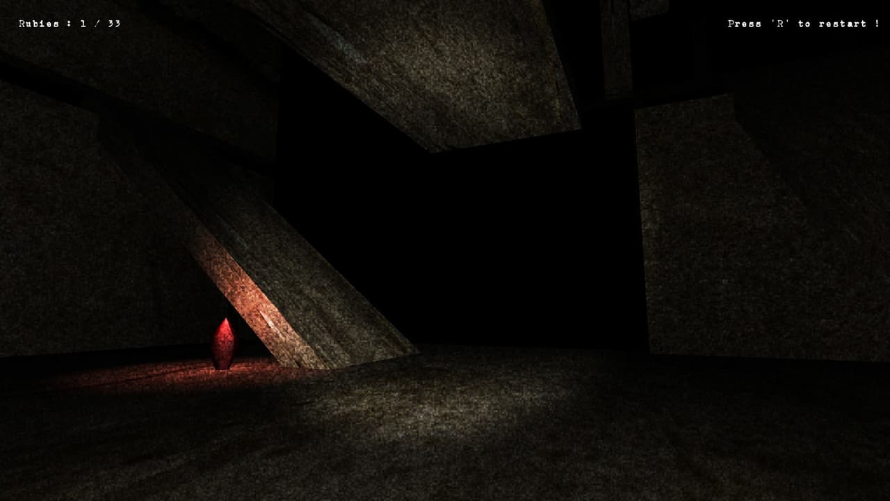 Rose Dust Blood Ruins