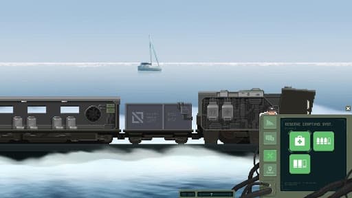 The Final Station on SHIELD screenshot 3