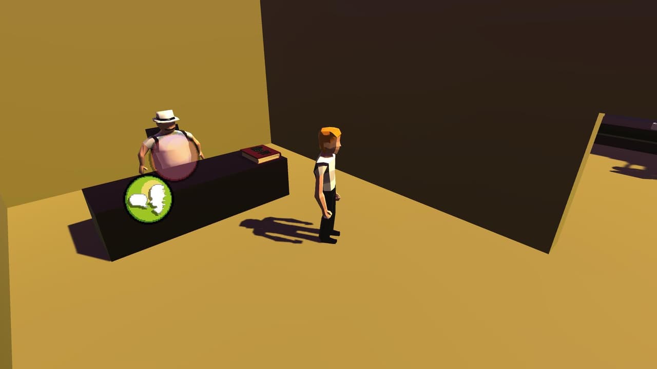 Monster Mystery (itch) screenshot 3